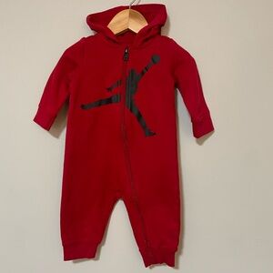 Air Jordan Romper